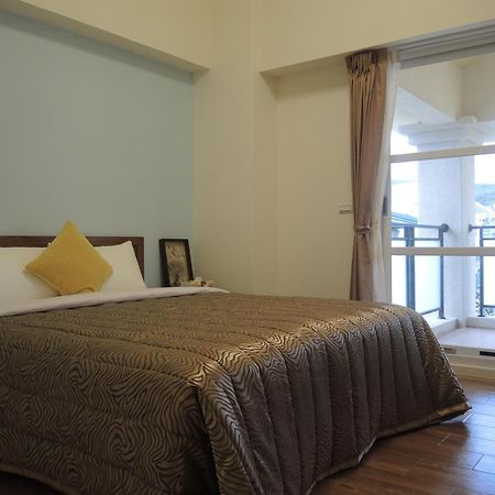 He Sen B&B Kenting Habitación foto