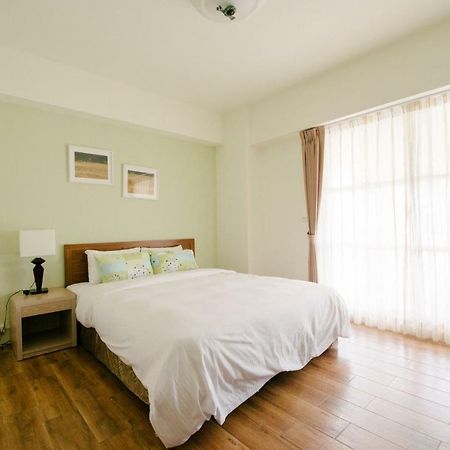 He Sen B&B Kenting Exterior foto