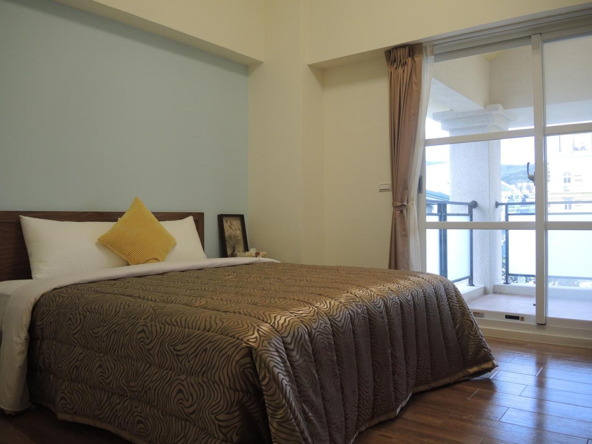 He Sen B&B Kenting Habitación foto