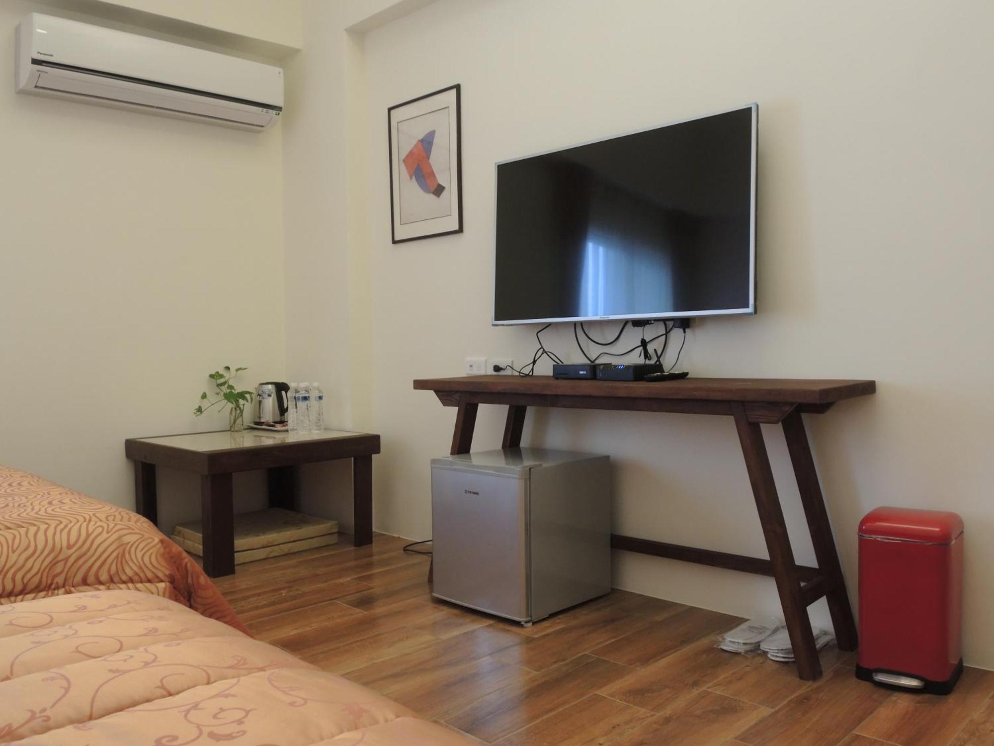 He Sen B&B Kenting Habitación foto