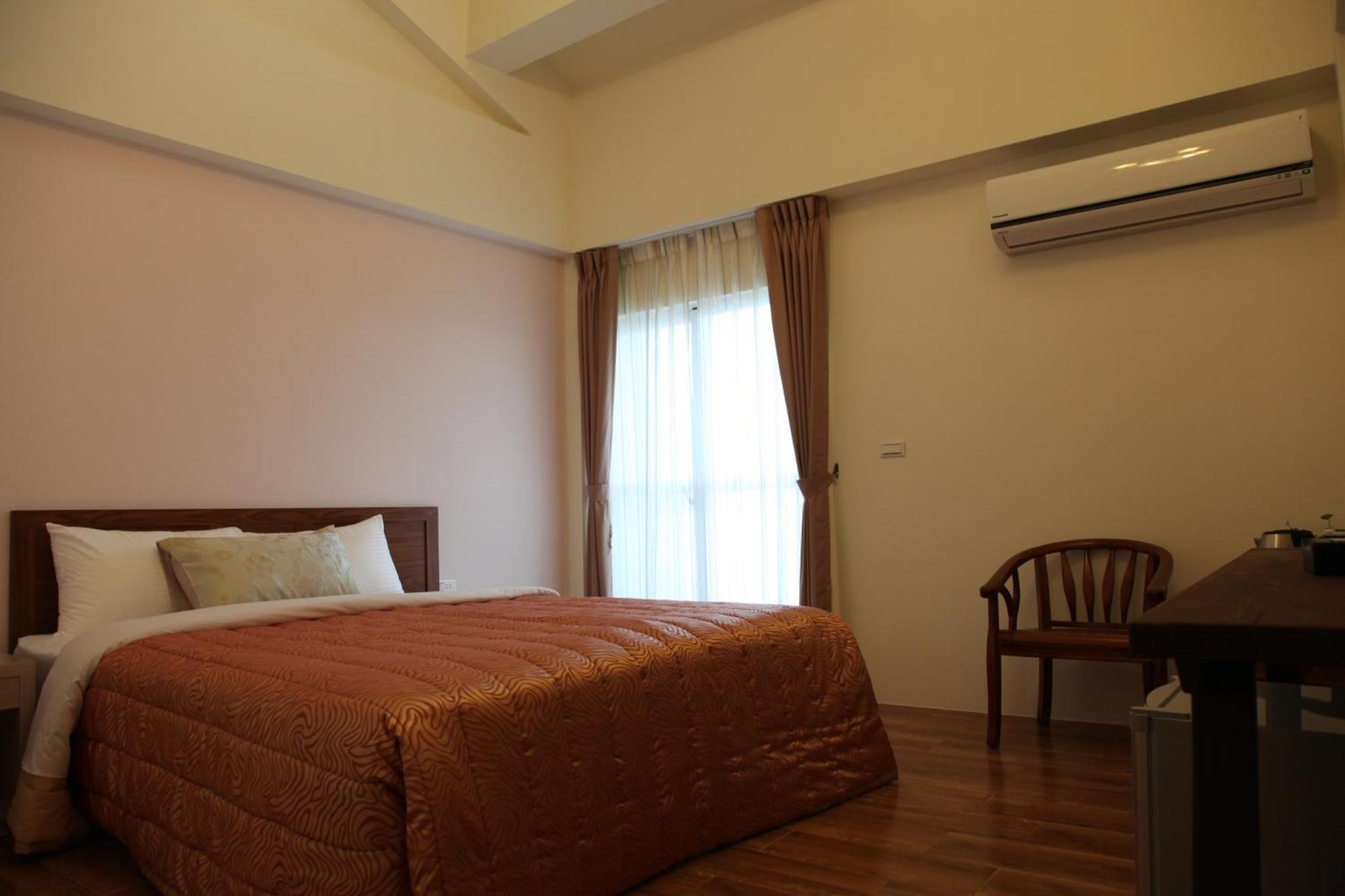 He Sen B&B Kenting Habitación foto