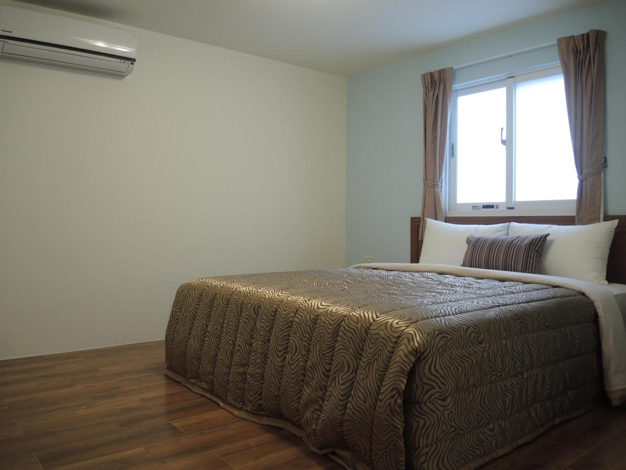 He Sen B&B Kenting Habitación foto