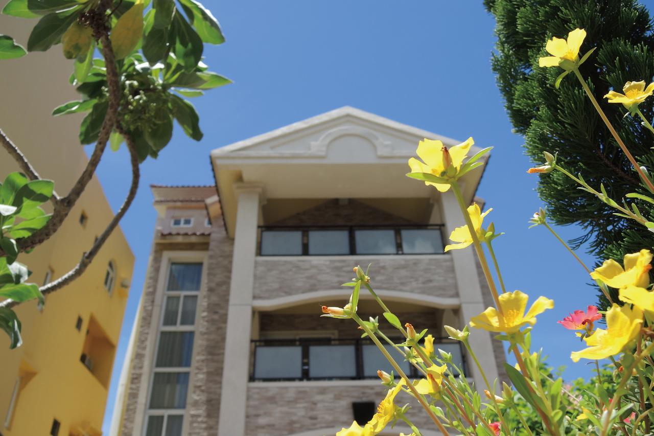 He Sen B&B Kenting Exterior foto