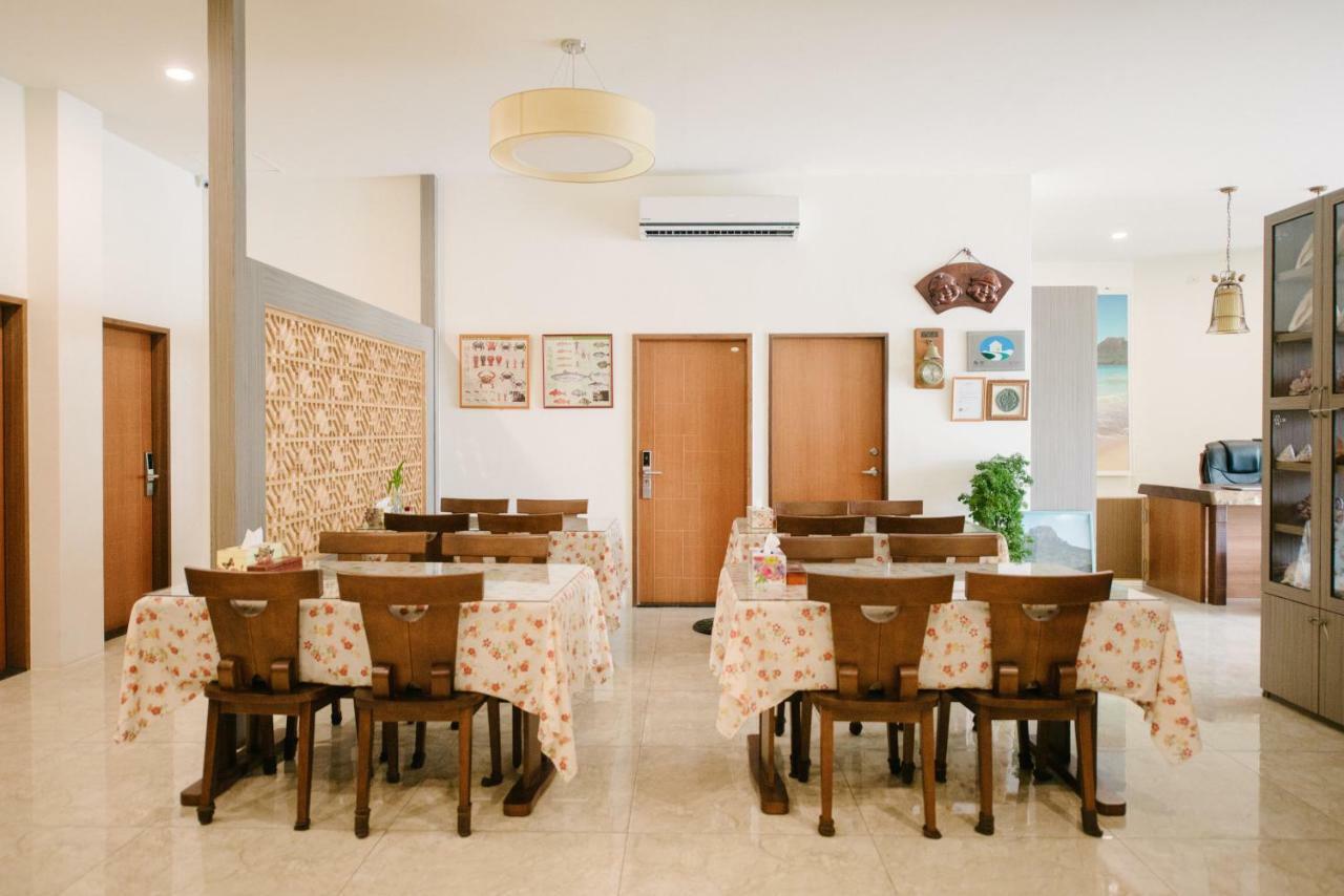 He Sen B&B Kenting Exterior foto