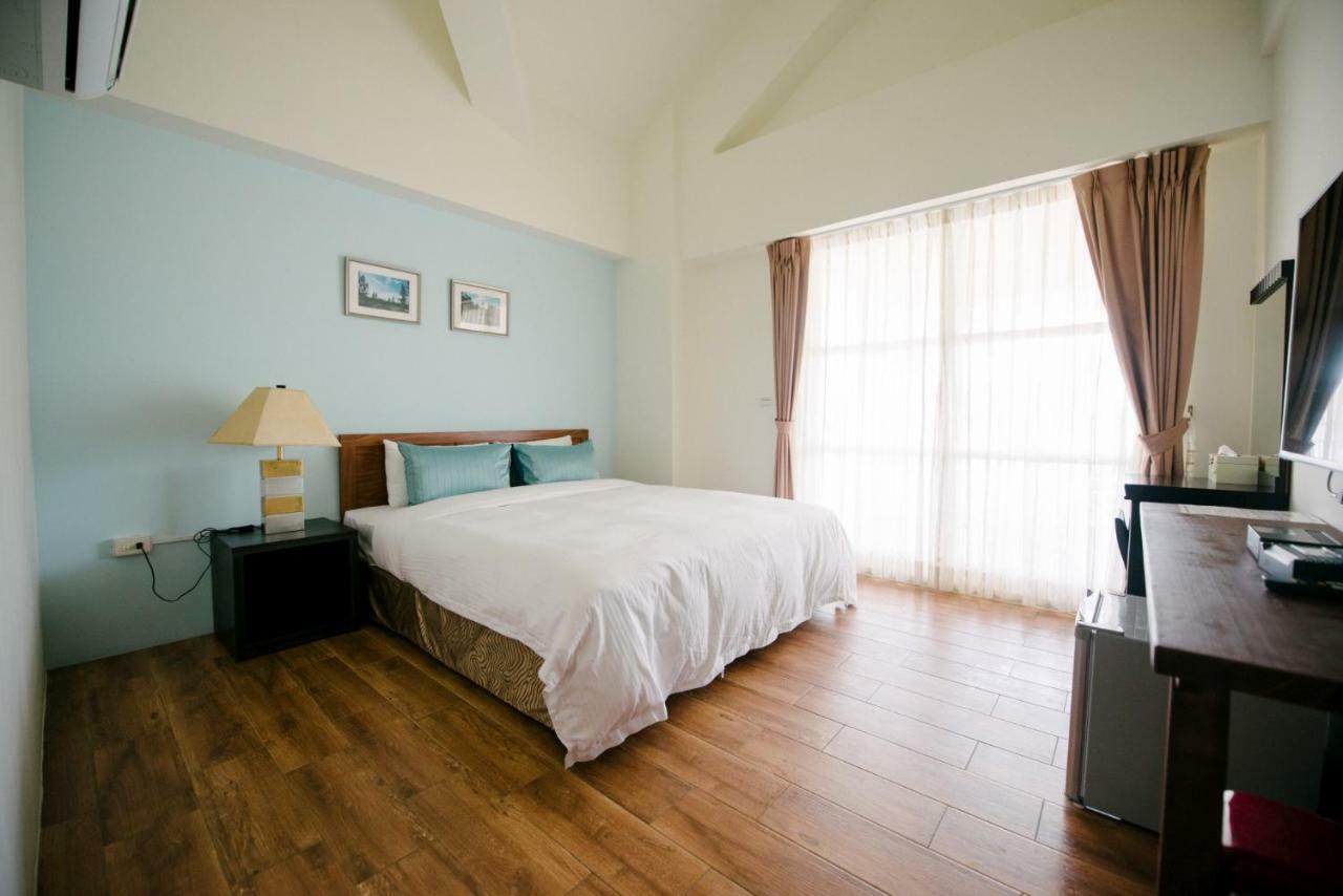 He Sen B&B Kenting Exterior foto