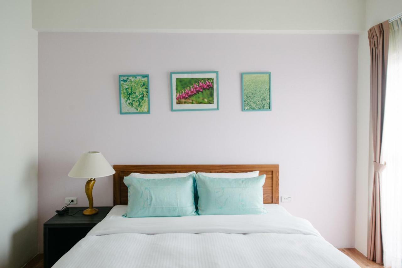 He Sen B&B Kenting Exterior foto
