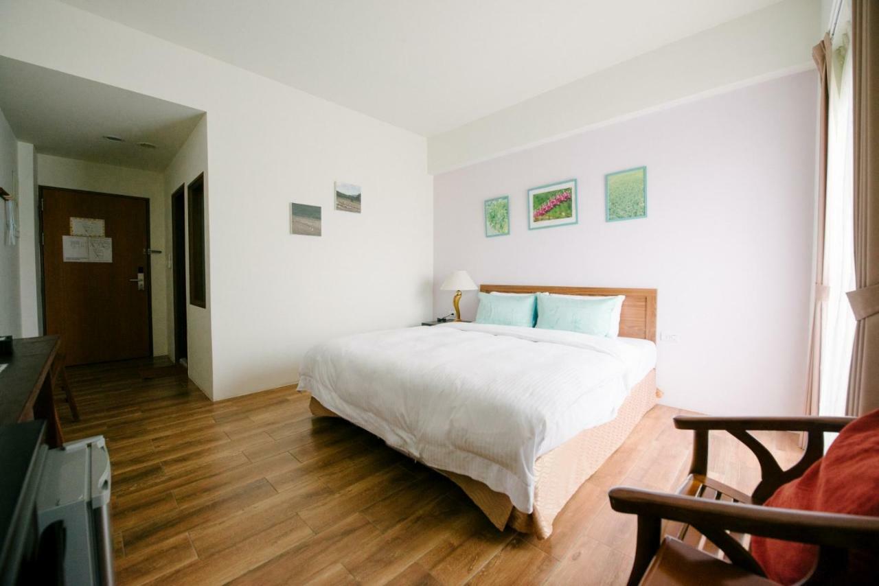 He Sen B&B Kenting Exterior foto