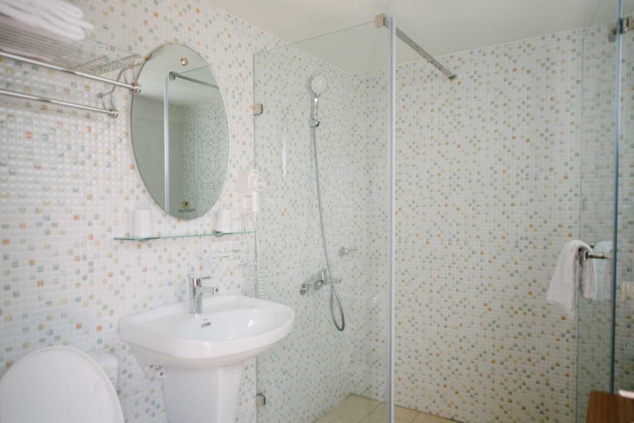 He Sen B&B Kenting Exterior foto