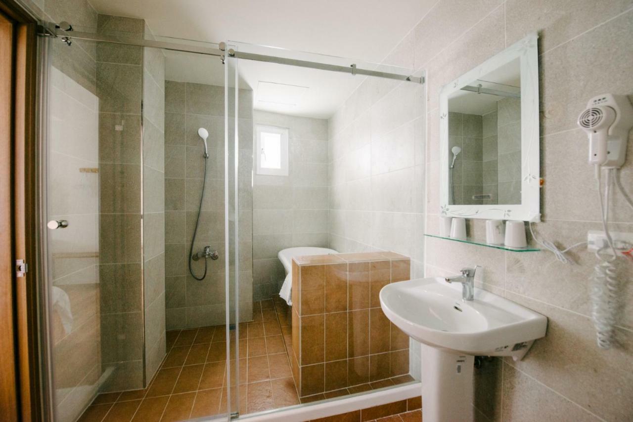 He Sen B&B Kenting Exterior foto