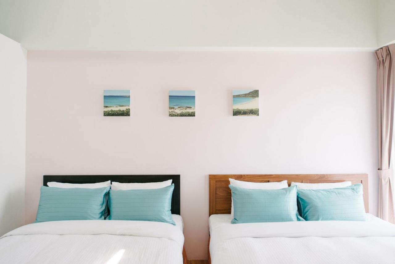 He Sen B&B Kenting Exterior foto