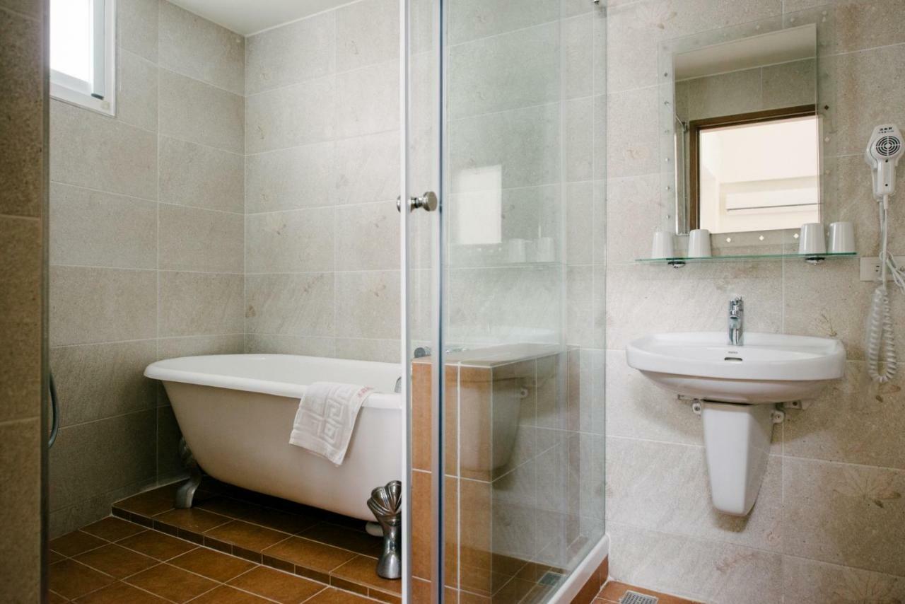 He Sen B&B Kenting Exterior foto