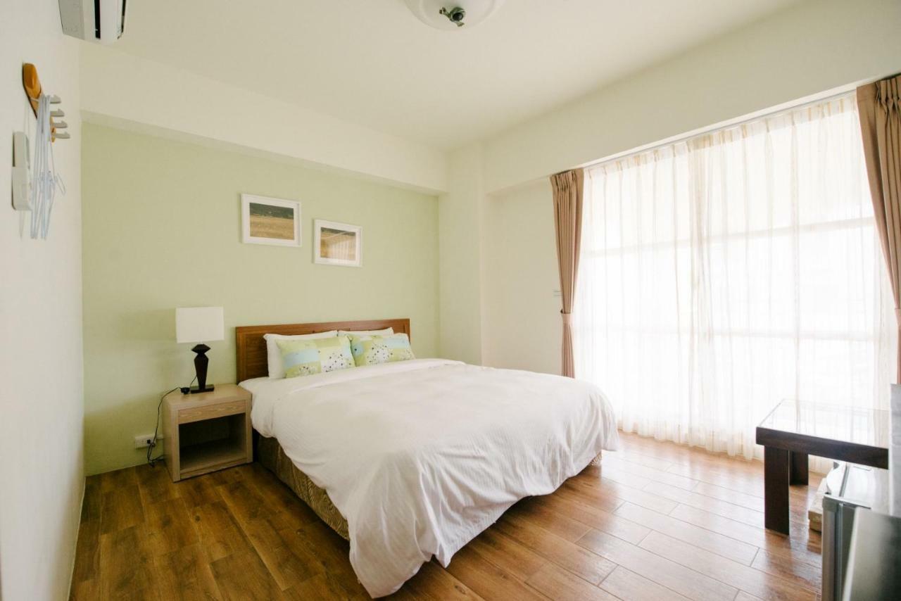 He Sen B&B Kenting Exterior foto