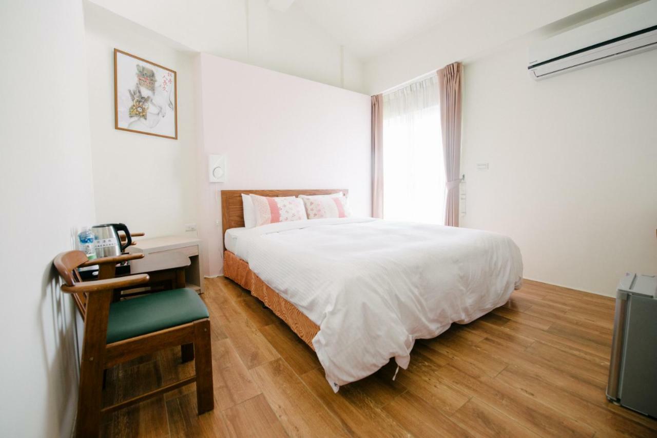 He Sen B&B Kenting Exterior foto