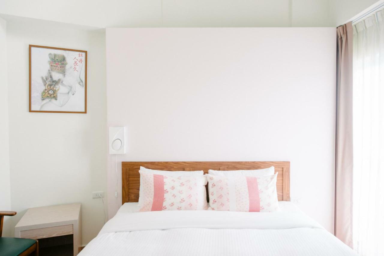 He Sen B&B Kenting Exterior foto