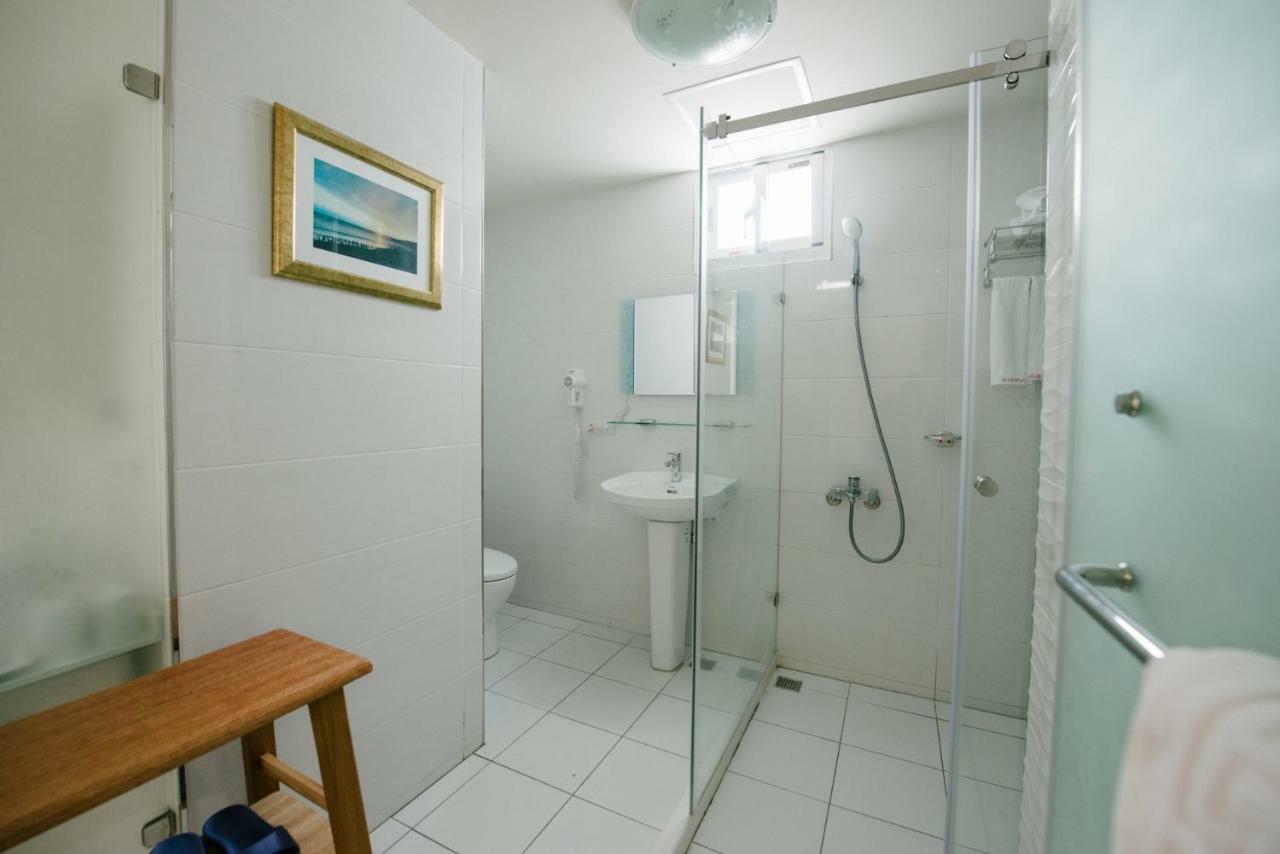 He Sen B&B Kenting Exterior foto
