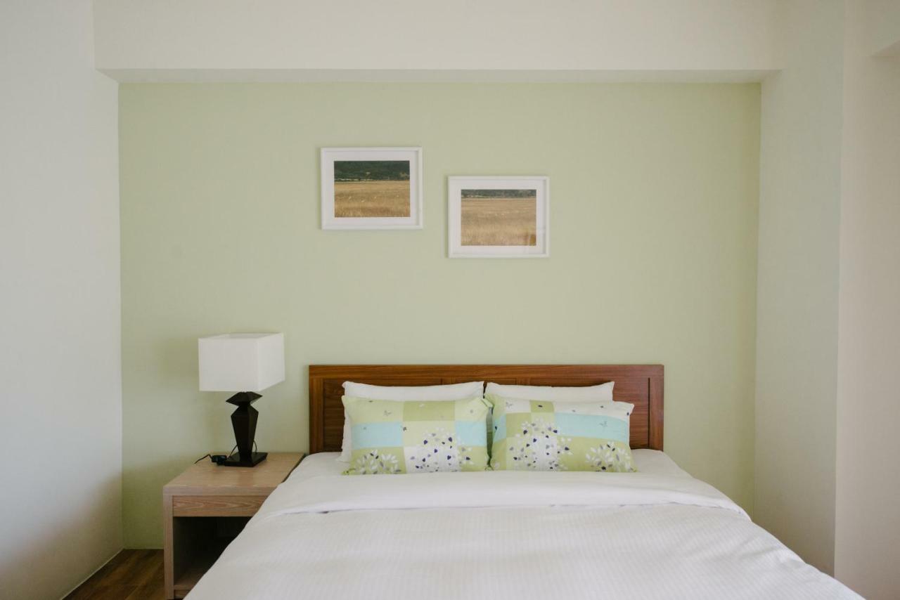 He Sen B&B Kenting Exterior foto