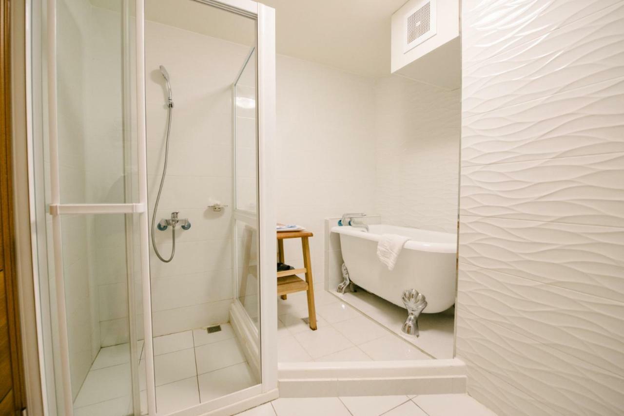He Sen B&B Kenting Exterior foto