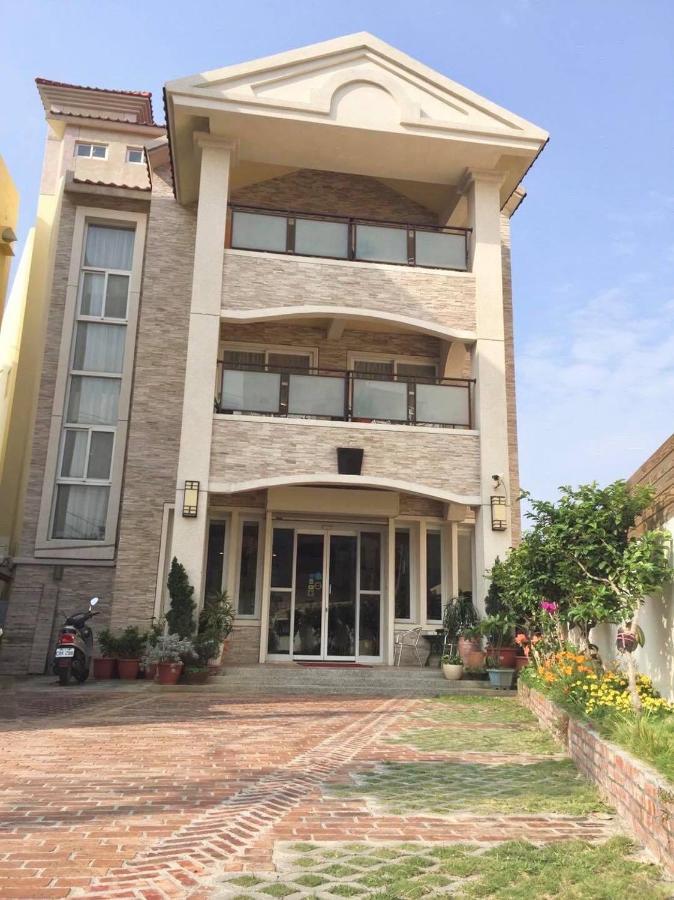 He Sen B&B Kenting Exterior foto